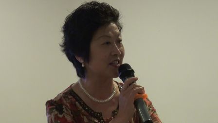 锦溪  沪剧沙龙  (一)