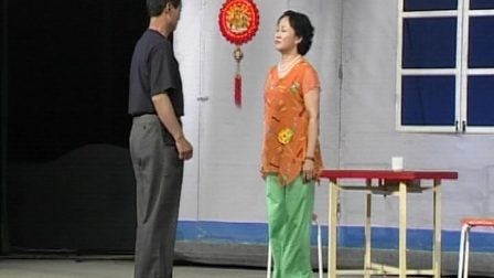 柳琴戏《苦果》1