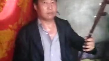 上党落子戏迷唱