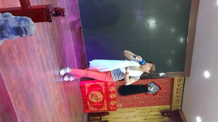 VID淮剧《追鱼选段》（陆梅）