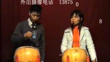 澧州大鼓 临澧现代影视《苦命女人5》