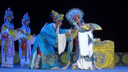 贵妃醉酒（高腔）司鼓（陈德厚）领腔（李秋华）下载