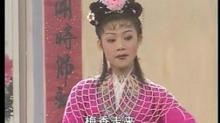 桂林彩调《三难新郎》标清