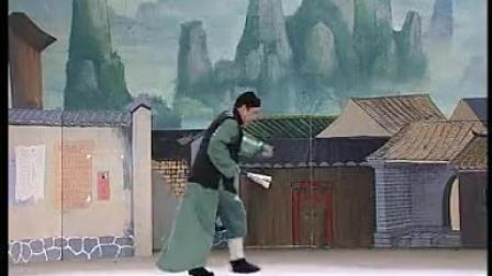桂林彩调《 上一当》标清