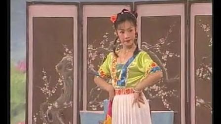 桂林彩调《挖地捡金》标清