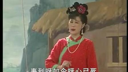桂林彩调《一抓抓磨豆腐》标清
