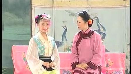 桂林彩调《月英采桑》标清