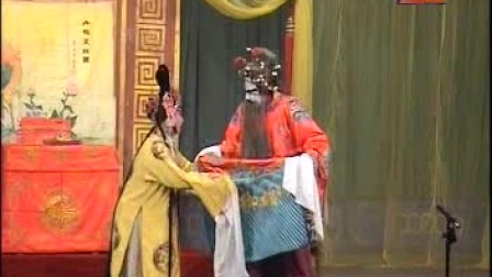 丝弦《砸銮驾》