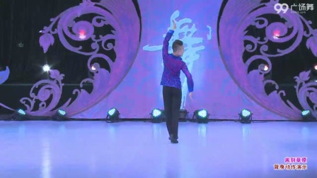 糖豆广场舞杨丽萍王广成广场舞《最炫民族风