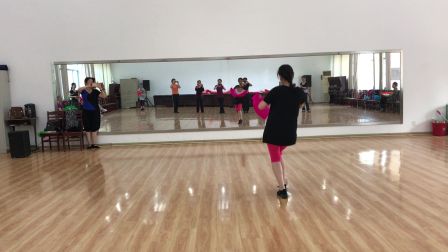 李老师的新编沂蒙小调