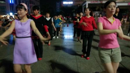 娜老师江门市百姓健康舞 038下载