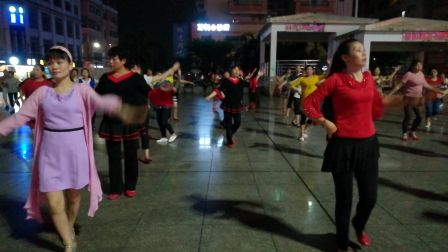 娜老师江门市百姓健康舞 034下载