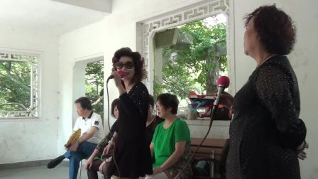 沪剧（母女会）岑海英 岑海妹下载