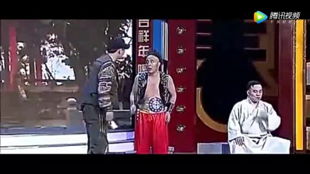 赵四经典小品集标清
