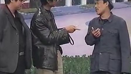 民间小调《姐夫卖小姨》精彩选段