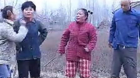 民间小调《傻子放牛》下集下载