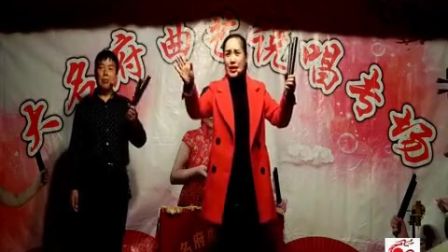 河南坠子《大宋金鸠记》