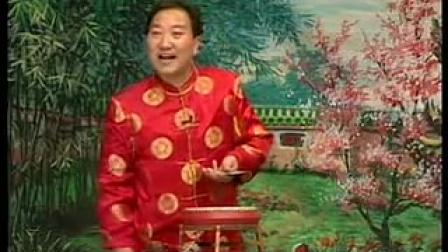 河洛大鼓《李逵夺鱼》制片翟振武