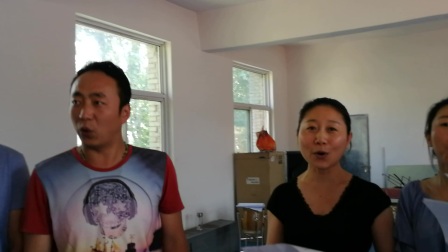 千人道情原声