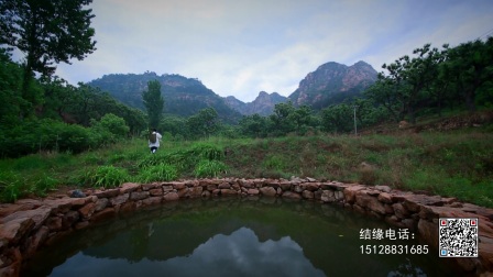 《道情》河北迁西北武当山