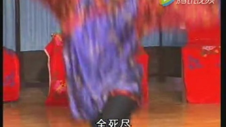 岁月上传大同二人台《寡妇改嫁》