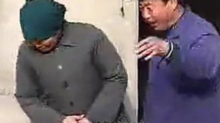 安徽民间小调《老岳父卖萶药》树根也能当药