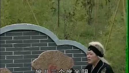 012庐剧《十八岁丈夫周岁妻》6