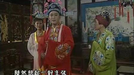 071庐剧《真假驸马》魏小波 06