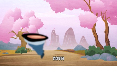 相声《口吐莲花》第1回高清