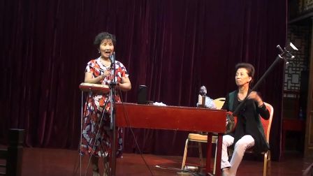 e乐亭大鼓拷红演唱2017年5月14号212下载