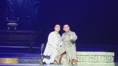 平调 王正平《大喇叭》儿自幼学喇叭把苦吃尽下载