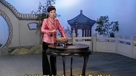 六祖慧能(东北大鼓书)21