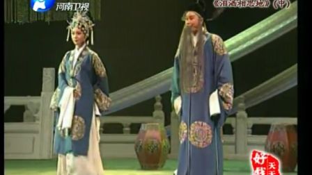 豫剧《泪洒相思地》梨园春版（中）李金枝下载