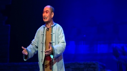 武安平调 王正平《大喇叭》风萧萧夜沉沉下载