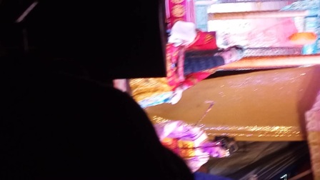 丽玉芗剧团《一门三进士》