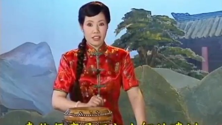 六祖慧能(东北大鼓书)60