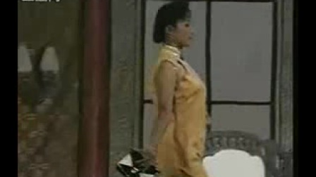 琼剧《打闹》糟糠之妻