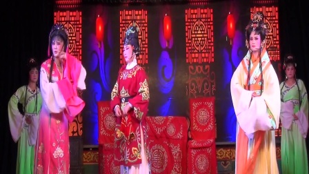 《哑女告状》2