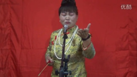 琴书《梅花传》09陈兰英下载