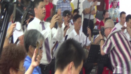 莆仙戏《福满堂》徐碧琴