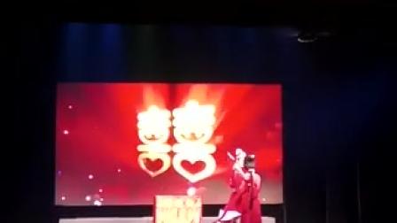 闽剧《拜婚》高清