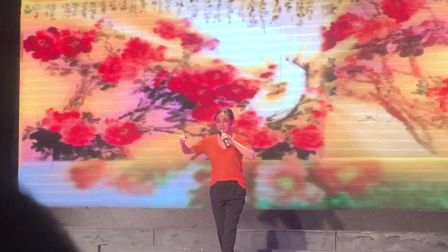 诸暨越剧团《大联唱》高清