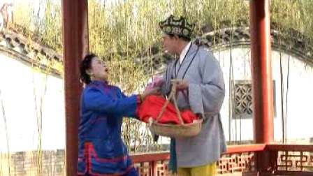 赣南采茶戏《孽缘之二》高清