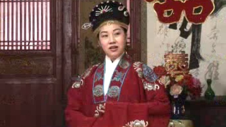赣南采茶戏《孽缘之一》一夜风流遗留遗恨2