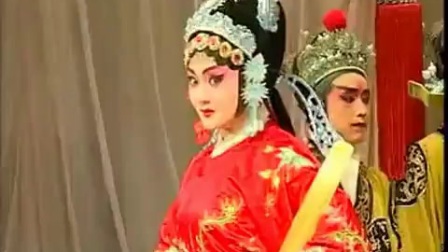 河北梆子《谢瑶环》全剧超清版