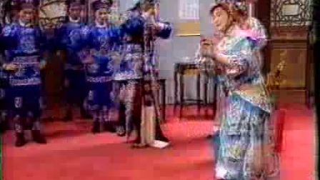 芗剧《十三太保》片段标清