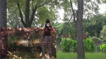 小君广场舞《咱们屯里的人》