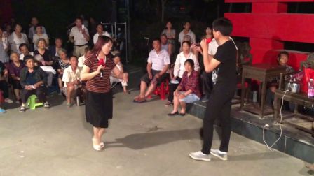 扬剧《分裙记》选段  演唱  刘彬  李梅下载