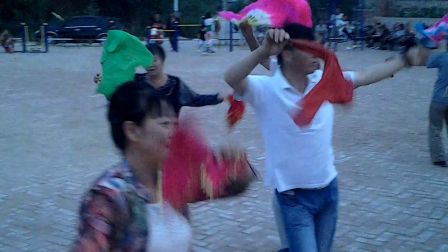 东北唢呐大秧歌 20170629