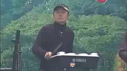 东北二人转之《泡妞高手》急智问答 小张帝